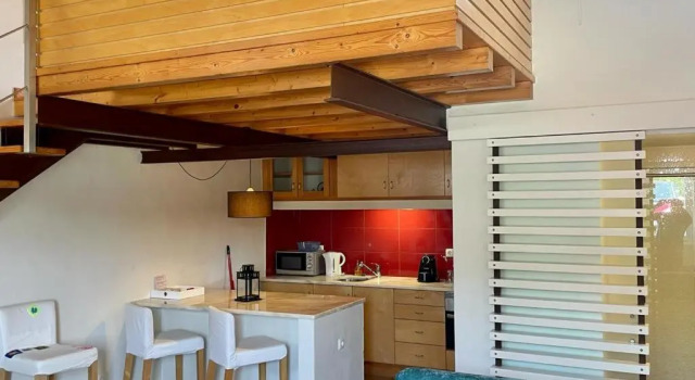 Студия Мансарда Casas Do Moinho - Turismo De Aldeia