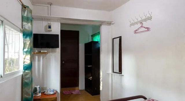 HOPE-inn, Đặt Khách sạn Khách sạn ở Bolod bao gồm bữa sáng, Bữa sáng
