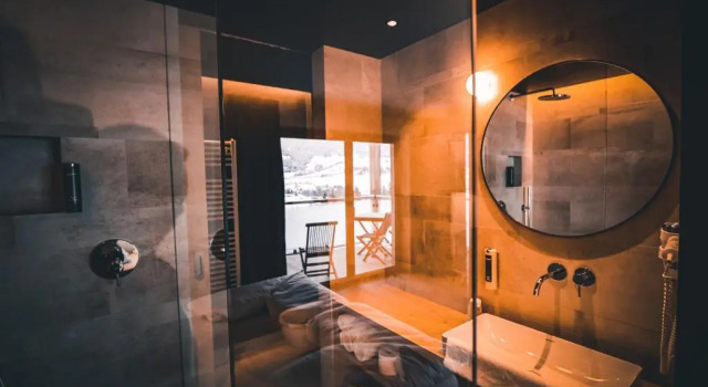 Апартаменты Superior Gailerhof Boutique Hotel B&B Dolomites