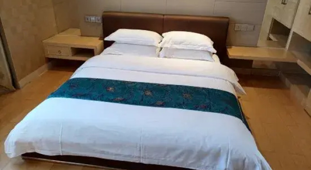 Люкс Room 2908, Tianjin Center Apartment, 219 Nanjing Road, Heping District, Tianjin