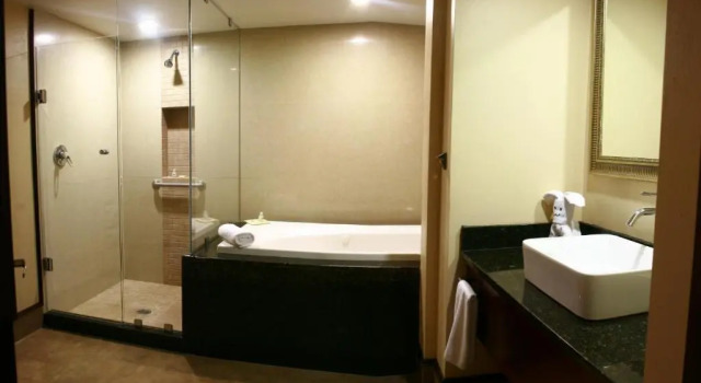 Полулюкс Hotel Santa Anita - Balderrama Hotel Collection
