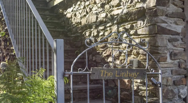 The Linhay, Rezervasyon Tatil Evi Okehampton Dartmoor