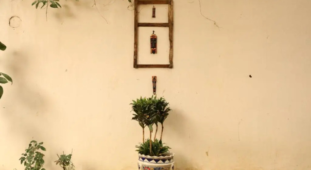 Люкс Villa Benares
