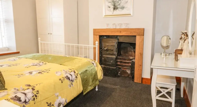 Mill Cottage, Забронировать Дом для отпуска Белфорд Нортумберленд, рядом с Исторический музей Belford and District Hidden History
