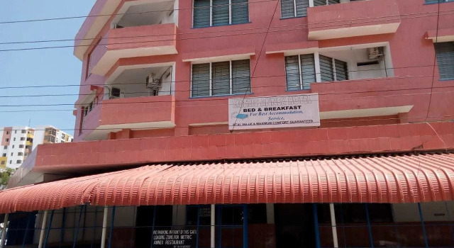 Metric Annex Hotel, Réserver Hôtel Mombasa Coast Region