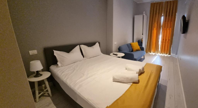 Camera doppia Standard Chg Boutique Hotel