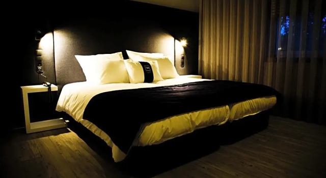 Номер Superior Villa Prime Hotel