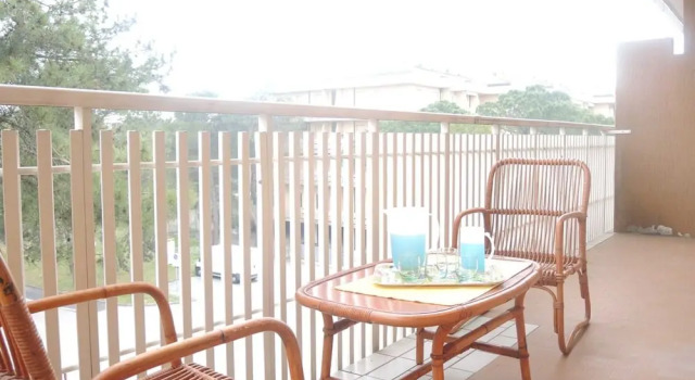 Апартаменты Spacious Flat Near Pluto Beach