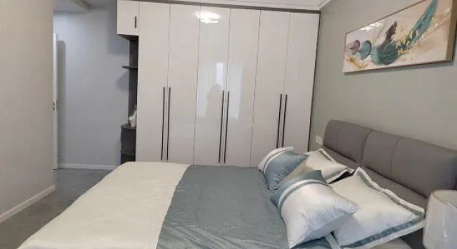 Люкс Deluxe Luojiang Rainbow Hotel