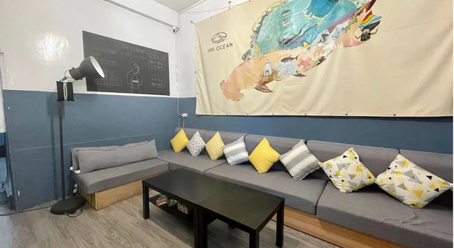 InnOcean Diving Hostel
