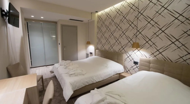 Castello City, Забронировать Отель Отели Ахея 4 звезды, 4*