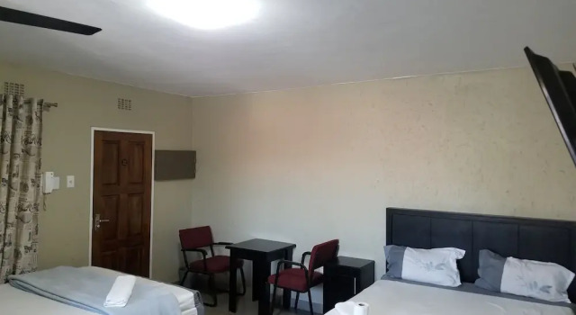 Chisam Guest Lodge, Boek Pension Johannesburg Gauteng