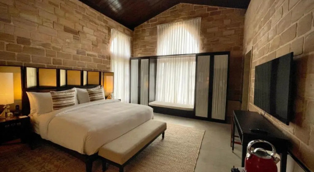 Номер Luxury The Postcard Gir Wildlife Sanctuary