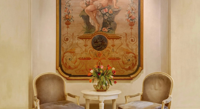 Hotel Alpi