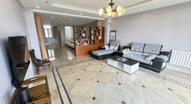 Люкс Deluxe HWN Hotel