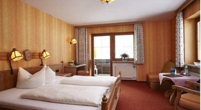Naturhof Stillachtal, Familie Thaumiller, Rezerwuj Hotel Oberstdorf Allgäu