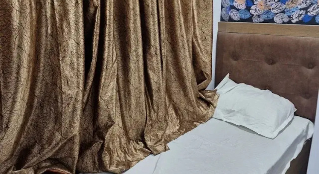 Номер Standard Krishna Inn