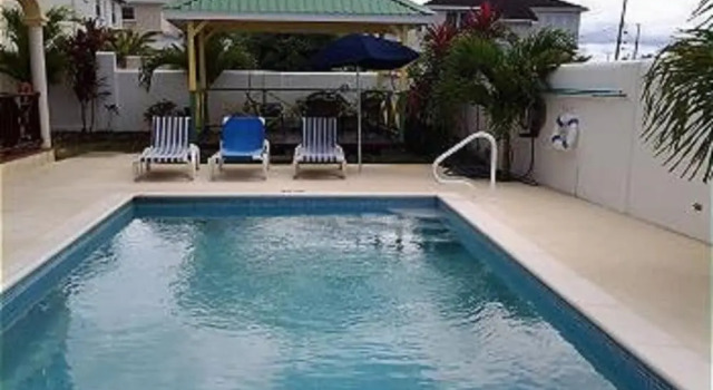 Barbados Sungold House Croton - One Bedroom Home, Réserver Hôtel Speightstown Saint Peter
