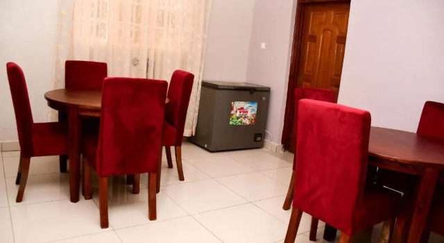 Vintage Homestay -Eldoret