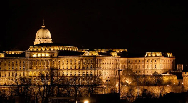 BudaHome Apartments, Забронировать Апартаменты/квартира Отели Будапешта с парковкой, рядом с Castle Hill Funicular, Парковка