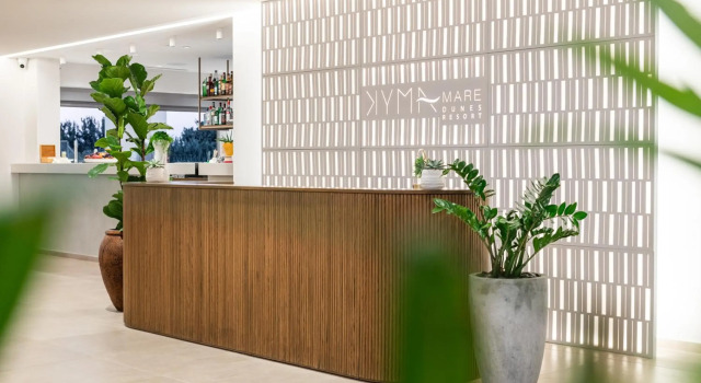 Paralos Kyma Dunes Adult Only, Забронировать Отель Отели Мастихарей с завтраком, рядом с Пляж Мастихари, Завтраки