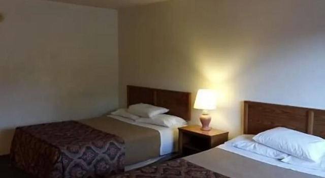 Olympia Motel