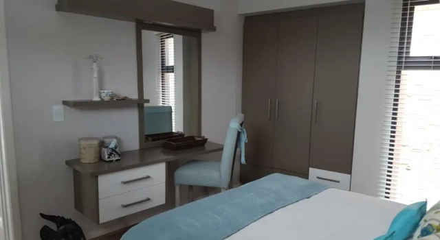 Номер Deluxe Yadah Guest House