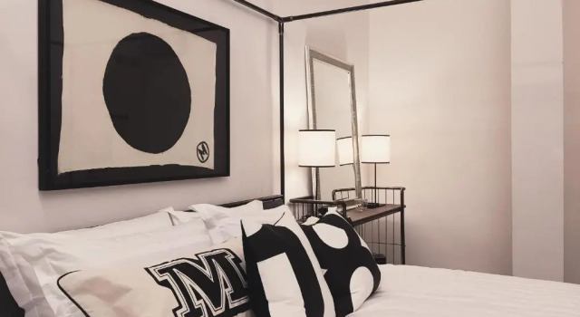 Двухместный номер Standard M Boutique Hotel Station 18 - Ipoh