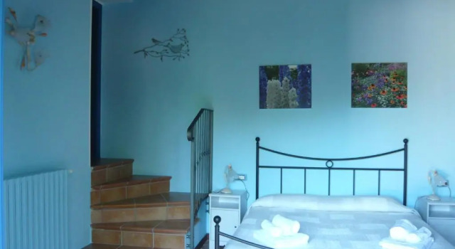 Номер Standard B&B La Casa di Trizzi