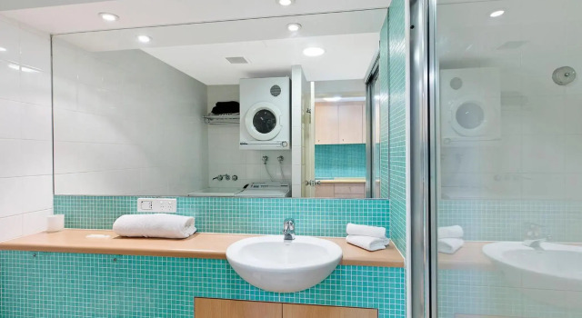 The Entrance Waterfront Apartment 621, Забронировать Апартаменты/квартира Зе-Энтранс Central Coast, рядом с Площадка для кормления пеликанов