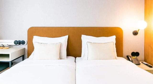 Бутик-отель Lx SoHo Boutique Hotel by RIDAN Hotels