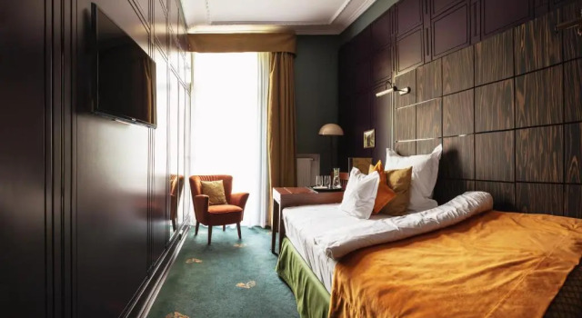 Номер Standard Grape Hotel