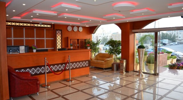 Bodor AL Sharq Suites, Забронировать Апартаменты/квартира Аль Кхобар Эш-Шаркия