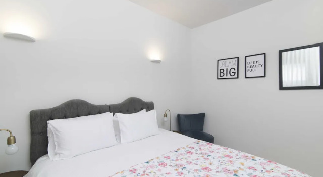 TLV Center by TLV2rent