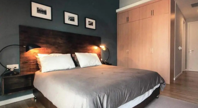 Delightful Modern Condo Near Klcc, Забронировать Отель Отели Куала-Лумпура 3 звезды, рядом с Центральный автобусный вокзал Пуду, 3*