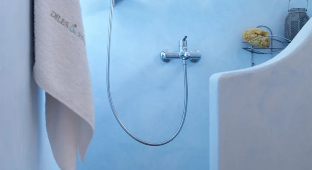Вилла Luxury Diles & Rinies