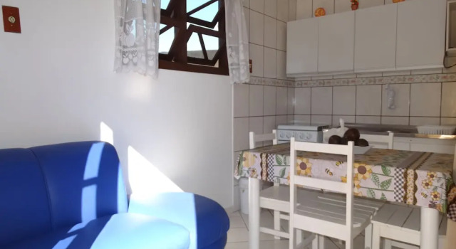 Коттедж House for 5 Guests - 05