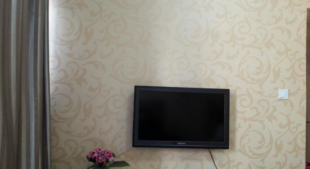 Changbaishan Huaying Business Hotel, Varaa Hotelli Hotellit Jilin aamiaisella, Aamiainen