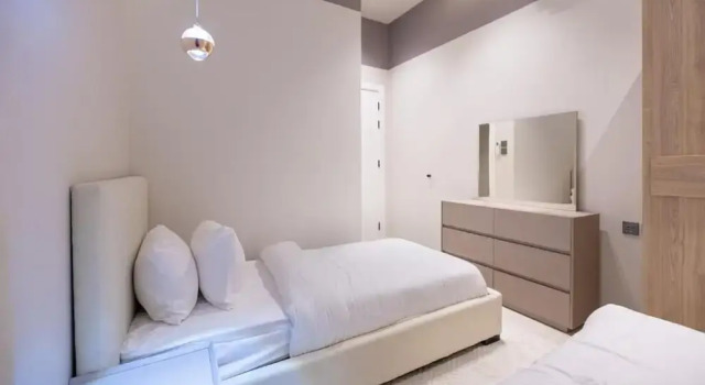 Апартаменты Luxury Darent Super Luxury two Bedroom Al Narjis