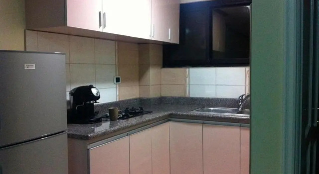 Апартаменты Javaresidence Apartments