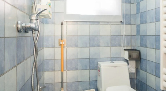 Апартаменты Qingdao Dream Plus Homestay