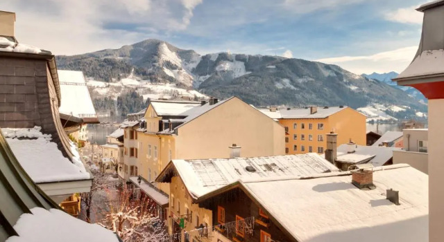 Номер Standard Hotel Grüner Baum