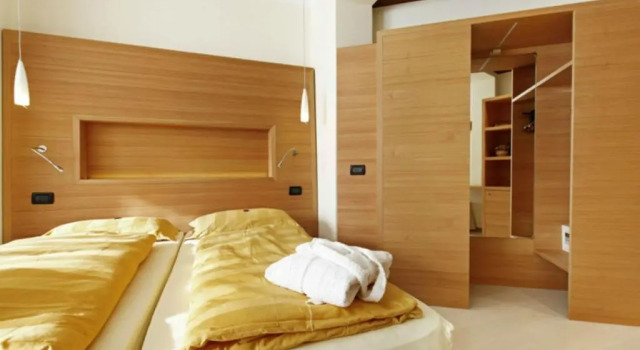 Люкс Vitalé Hotel Daniela