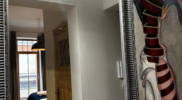 Двухместный номер Comfort Dali ApartHOTEL