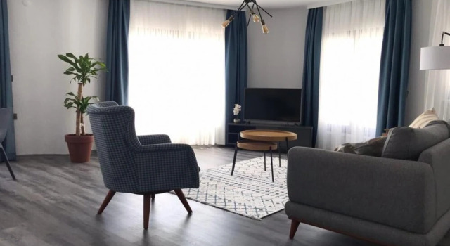 Vibrant Apartment 7 Min to Marmaris Beach, Забронировать Апартаменты/квартира Апартаменты Мармарис, рядом с Замок Мармарис, Апартаменты/квартира