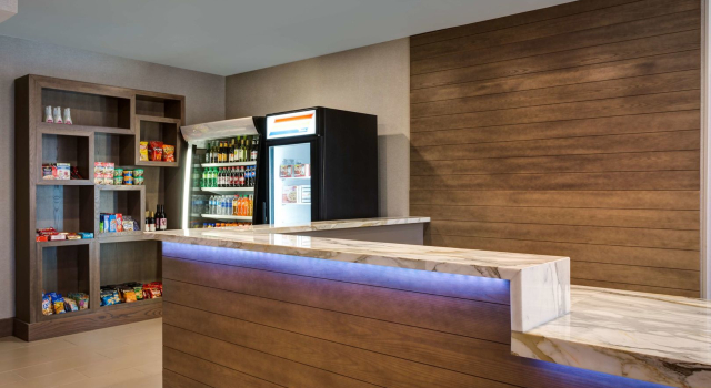 HYATT house Dallas/Uptown