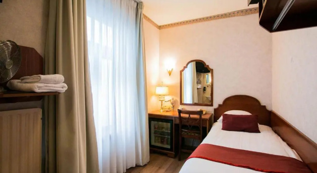 Одноместный номер Hotel Atlanta