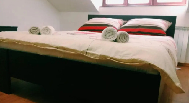 Апартаменты с 2 комнатами Apartment Denza City Center Sarajevo