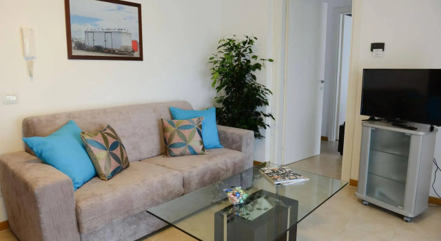 Nino Residence, Book Hotel Niguarda Bresso