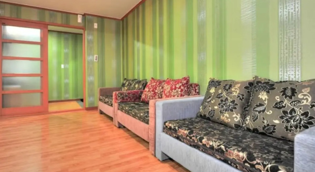 Boryeong (Daecheon) Aroma Pensiontel, Reserva ahora Hotel Hoteles en Chungcheongnam-Do con aparcamiento, Aparcamiento